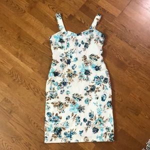 Cappopera Jeans couture women’s summer dress